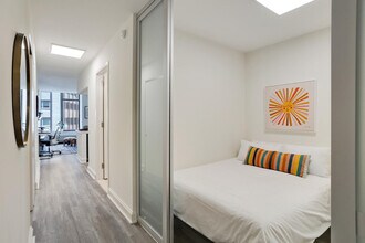 10 Hanover Square in New York, NY - Building Photo - Building Photo