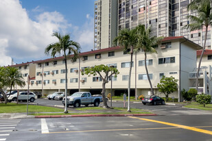 Koolau Vista Apartments