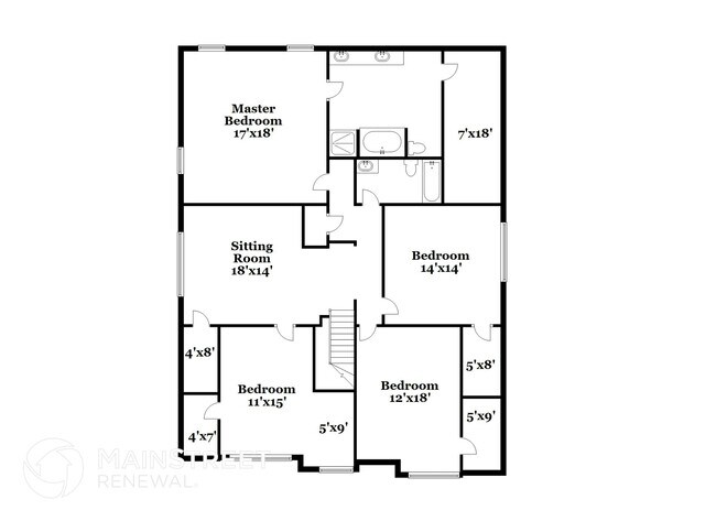9966 Chariden Dr in Cordova, TN - Building Photo - Building Photo