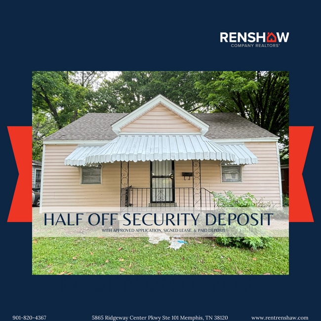 property at 1580 Hugenot St