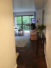 1001 26th St NW, Unit Foggy Bottom furnished in Washington, DC - Foto de edificio - Building Photo
