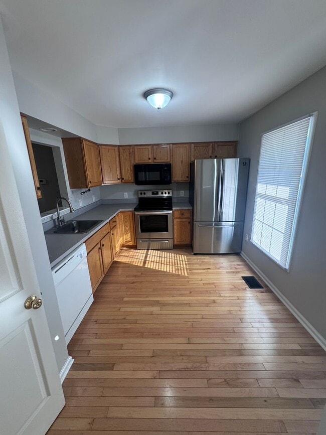 9253 Travellers Ct in New Market, VA - Building Photo - Building Photo