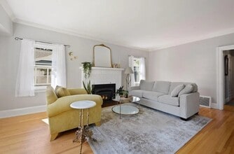 5000 Zenith Ave S in Minneapolis, MN - Building Photo - Building Photo