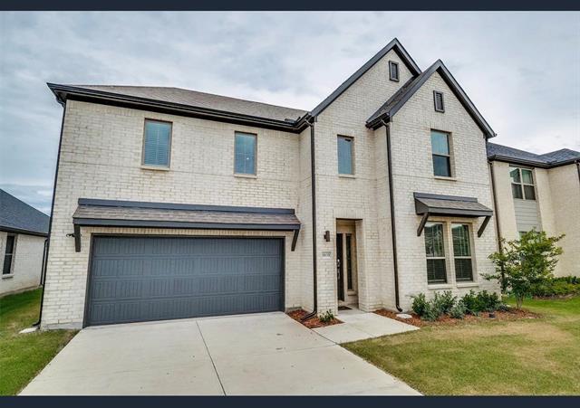 1835 Balfour Bnd in Heath, TX - Building Photo - Building Photo