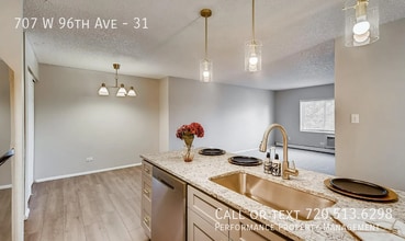 707 W 96th Ave in Thornton, CO - Building Photo - Building Photo