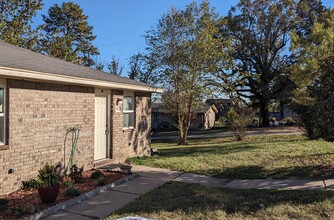 502 Buena Vista Ave, Unit 502 in Van Buren, AR - Foto de edificio - Building Photo