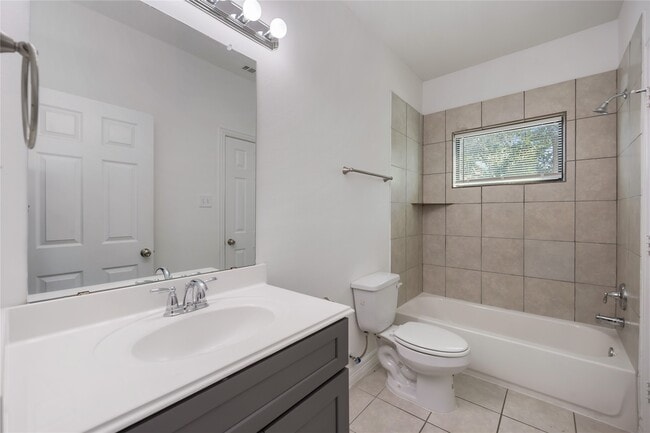 property at 8710 Knox St