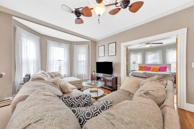 783 Dorchester Ave in Boston, MA - Building Photo - Building Photo