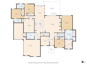 804 Arthur Ct in Keller, TX - Building Photo - Building Photo
