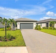 20274 Napa Loop in Estero, FL - Building Photo