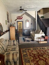 Former Heritage Hotel in Dighton, KS - Foto de edificio - Interior Photo