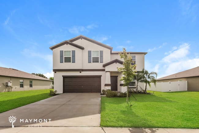 property at 8538 41st Ave E