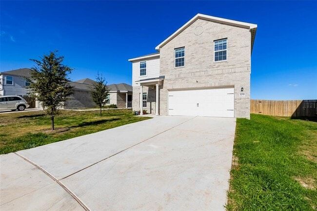 109 Riverdale Dr in Jarrell, TX - Building Photo - Building Photo