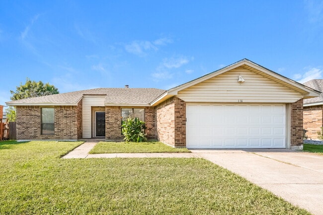 property at 116 Lemon Dr