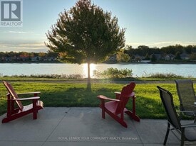 541 Stornoway in Kincardine, ON - Building Photo