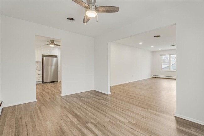 35 Field Rd in Maplewood, NJ - Foto de edificio - Building Photo