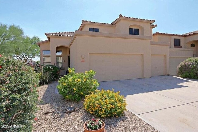 property at 15028 N 100th Pl