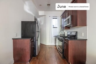 Room in Shared 4 bed/1 bath home, Unit C in New York, NY - Building Photo - Building Photo