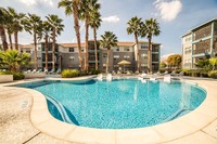 Cabana Beach San Marcos in San Marcos, TX - Building Photo - Building Photo