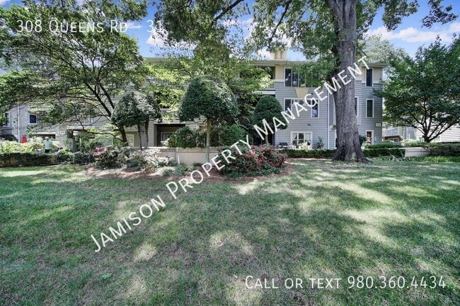 property at 308 Queens Rd