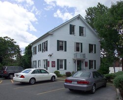69 Winter St in Springfield, MA - Building Photo