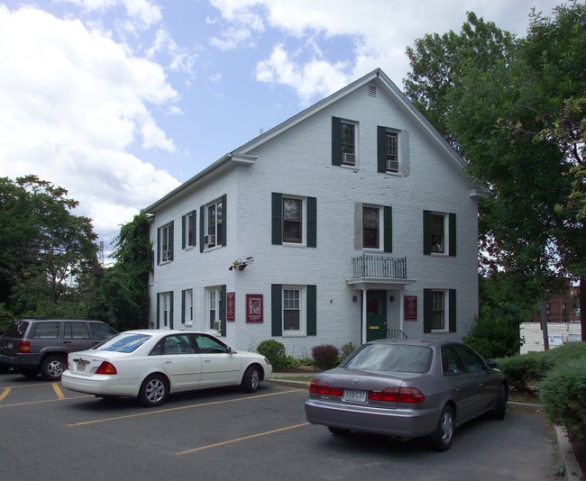 69 Winter St
