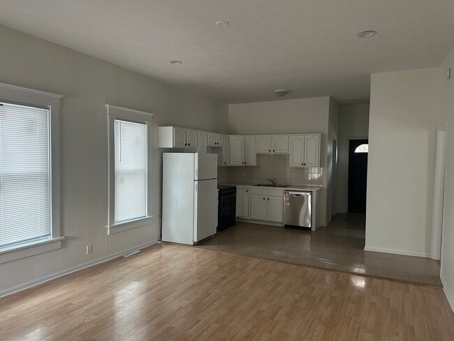 1424 Martha St, Unit 1 - Main in Omaha, NE - Building Photo - Building Photo