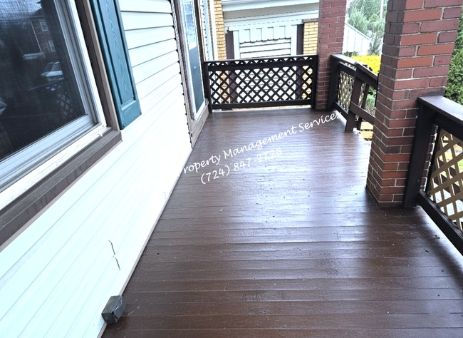 2008 Beaver Rd in Ambridge, PA - Building Photo - Building Photo