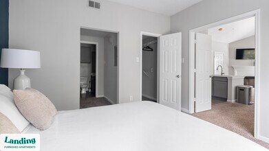 2323 Eldridge Pkwy, Unit 231 in Houston, TX - Foto de edificio - Building Photo