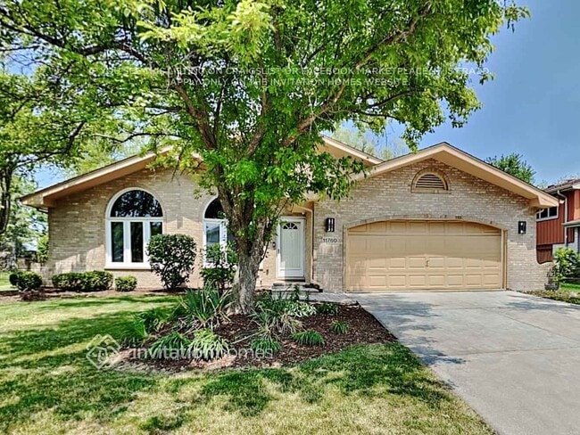 property at 11760 Brook Hill Dr