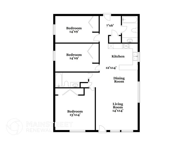 3299 SE Garden St in Stuart, FL - Building Photo - Building Photo