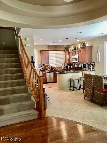 11365 Merado Peak Dr in Las Vegas, NV - Building Photo - Building Photo