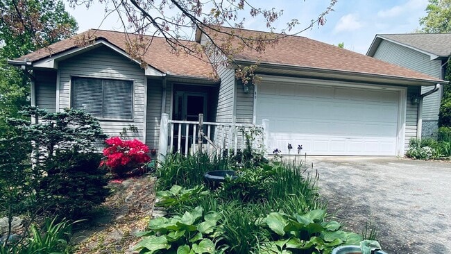 property at 60 Park Ave