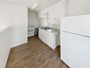 706 N Leech St in Hobbs, NM - Building Photo - Building Photo