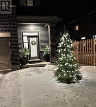 337 Blossom Pass Ter in Ottawa, ON - Building Photo - Building Photo