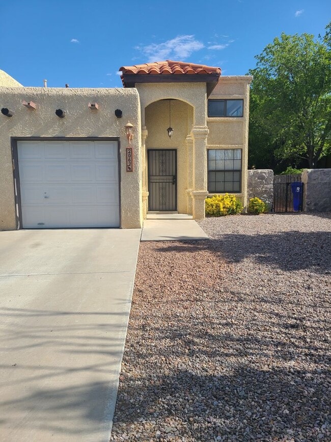 property at 2063 Pine Trail St