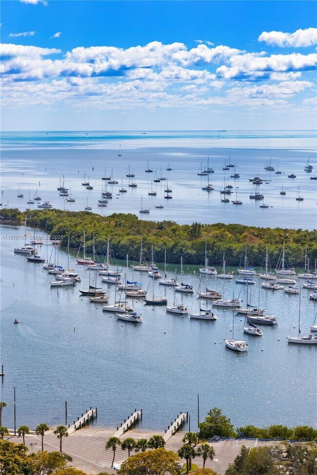 property at 2831 S Bayshore Dr