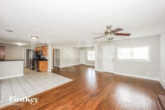 4808 Kings Hwy in Douglasville, GA - Foto de edificio - Building Photo