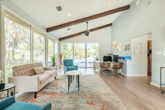 Malabar Lakes in Palm Bay, FL - Building Photo - Building Photo