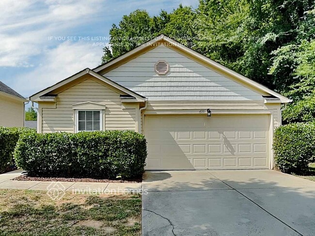 property at 6211 Adel Lane