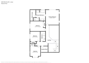 5200 55th Ave SE in Lacey, WA - Building Photo - Building Photo