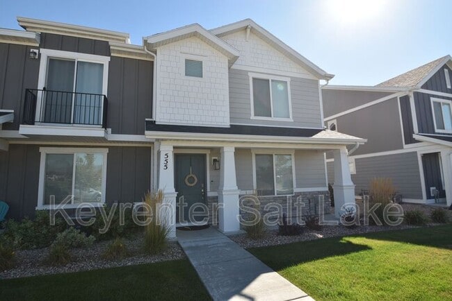555 N Willow Springs Ave in Lehi, UT - Building Photo - Building Photo