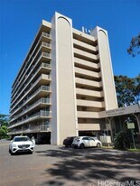 1830 Wilikina Dr in Wahiawa, HI - Building Photo