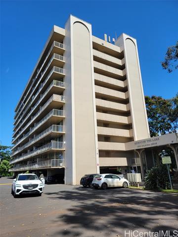 property at 1830 Wilikina Dr