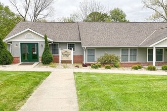 KINGSTON RIDGE APARTMENTS in Gosport, IN - Building Photo - Building Photo