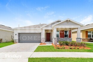 1276 Spokane Pt in Kissimmee, FL - Building Photo