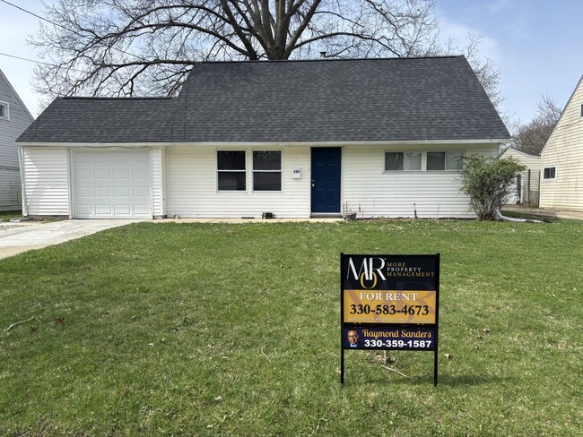 property at 282 N Beverly Ave