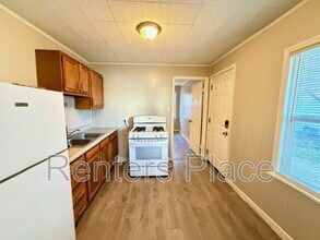 408 N Florence in Claremore, OK - Building Photo - Building Photo