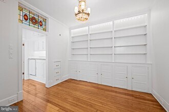 1423 34th St NW in Washington, DC - Building Photo - Building Photo