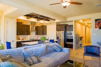 14937 Tierra Mirage Ave in El Paso, TX - Building Photo - Building Photo